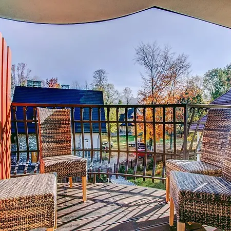 Appartement Sienkiewicza *