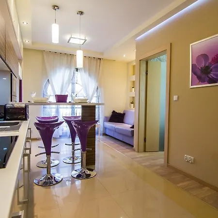 Appartement Sienkiewicza Zakopane