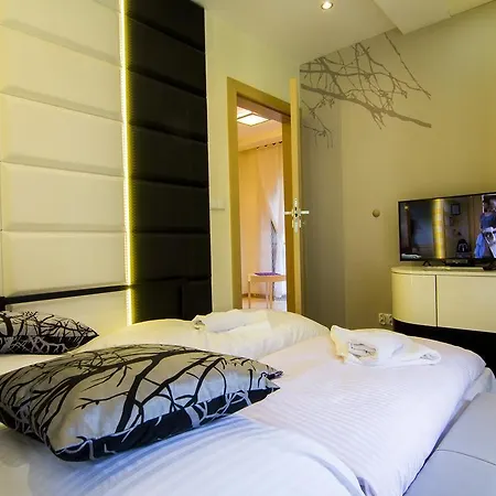 Sienkiewicza Appartement *