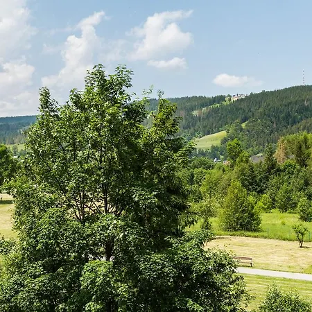 Appartement Sienkiewicza