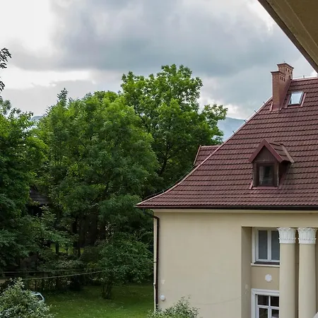 Sienkiewicza Appartement Zakopane