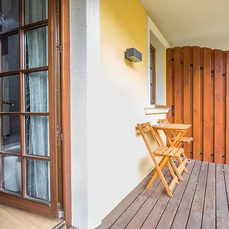 Sienkiewicza Appartement Zakopane