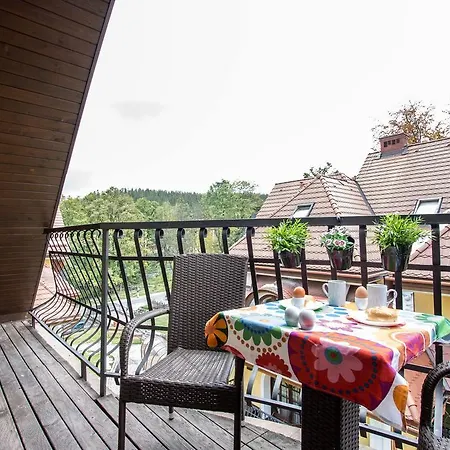 Appartement Sienkiewicza