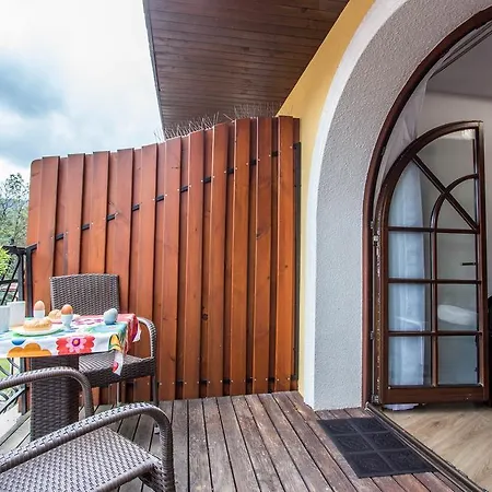 Sienkiewicza Appartement Zakopane