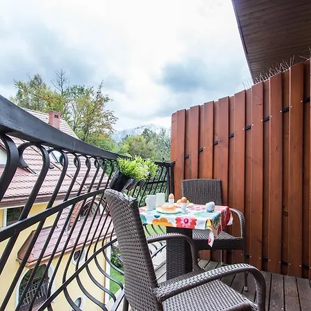 Appartement Sienkiewicza *