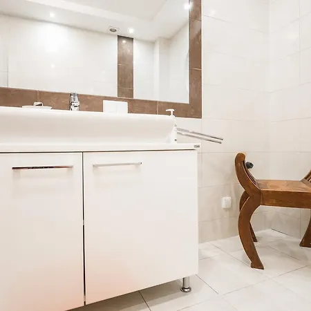 Appartement Sienkiewicza Zakopane