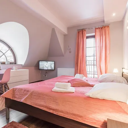 Sienkiewicza Appartement Zakopane