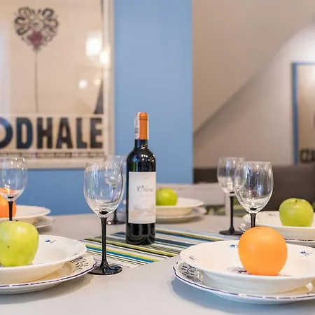 Appartement Sienkiewicza