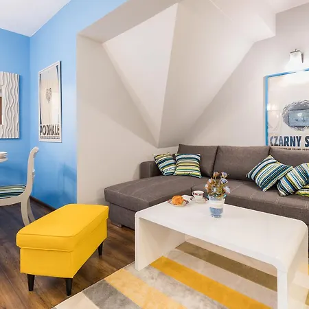 Sienkiewicza Appartement *