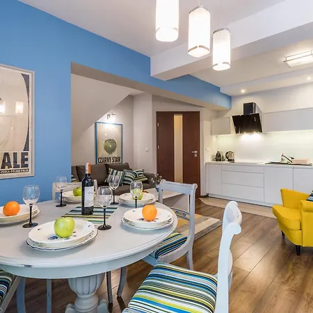 Appartement Sienkiewicza *