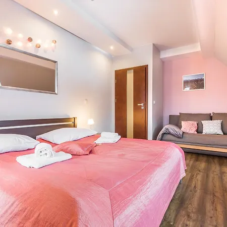Sienkiewicza Appartement *