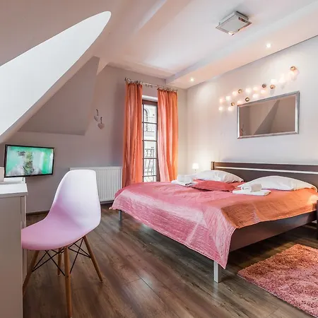 Sienkiewicza Appartement