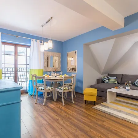 Sienkiewicza Appartement Zakopane